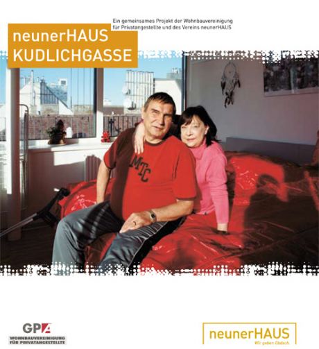 neunerHAUS © WBV-GPA