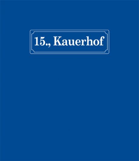 Kauerhof © WBV-GPA