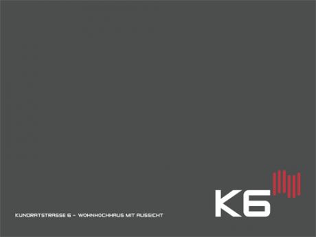 K6 Kundratstrasse © WBV-GPA