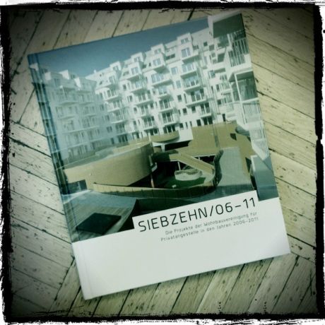SIEBZEHN/06-11 © WBV-GPA