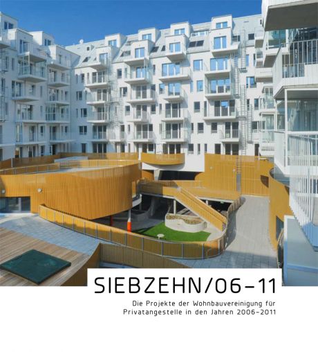 SIEBZEHN/06–11 © WBV-GPA