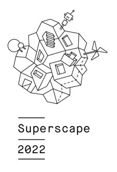 Superscape 2022 © WBV-GPA